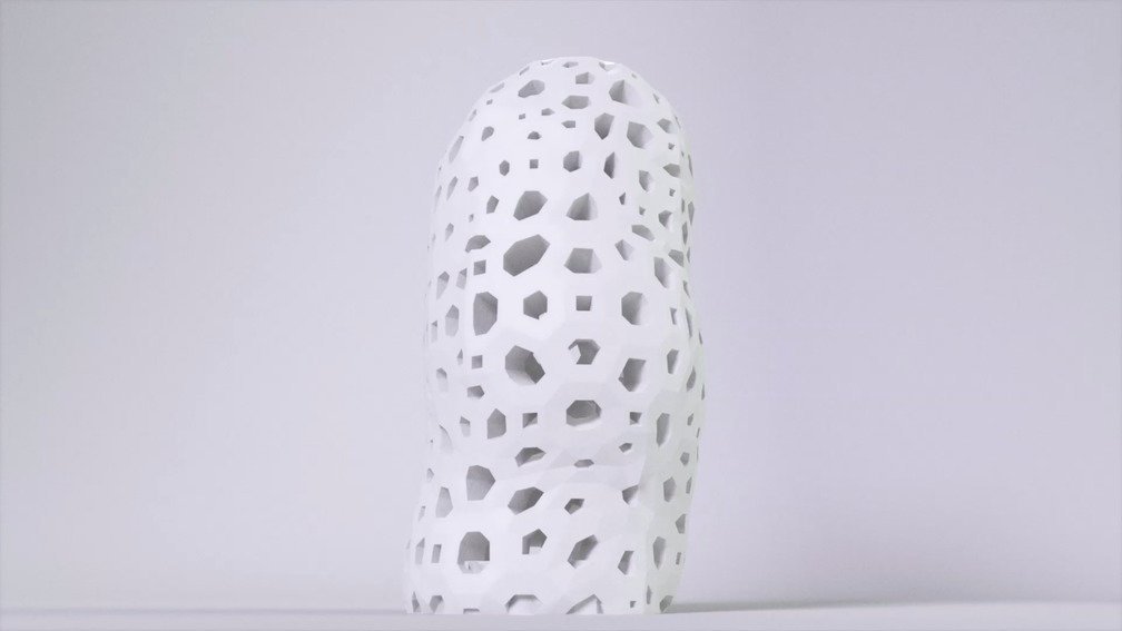 Walking City Citizens 24