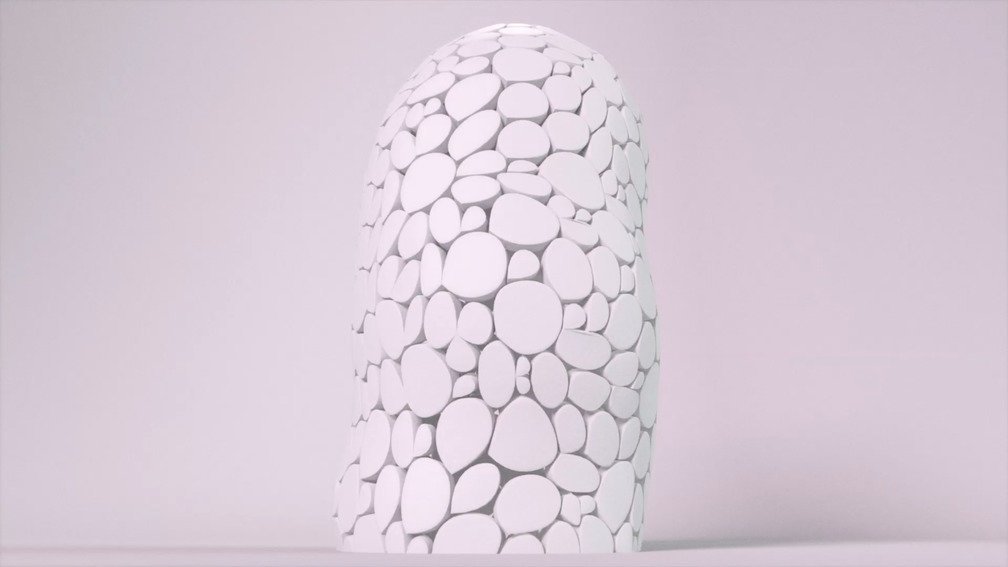 Walking City Citizens 25