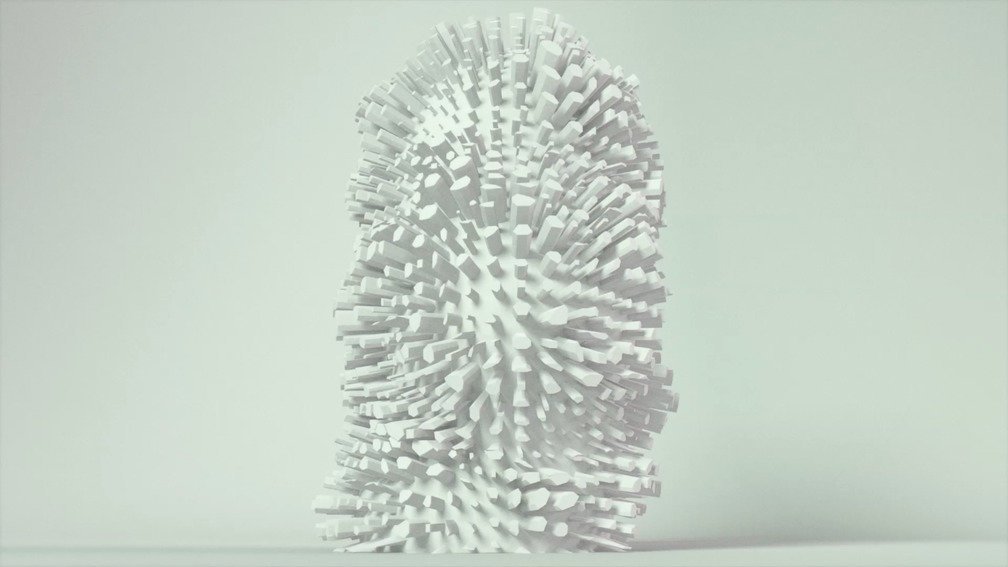 Walking City Citizens 26