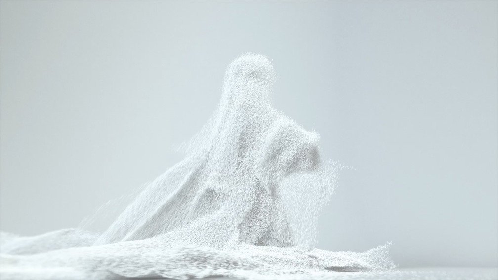 Walking City Citizens 27