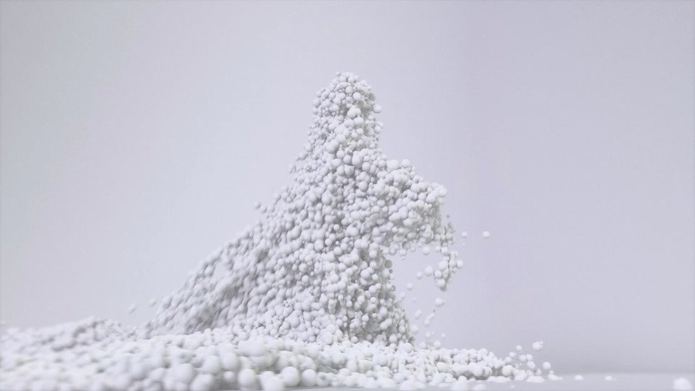 Walking City Citizens 28