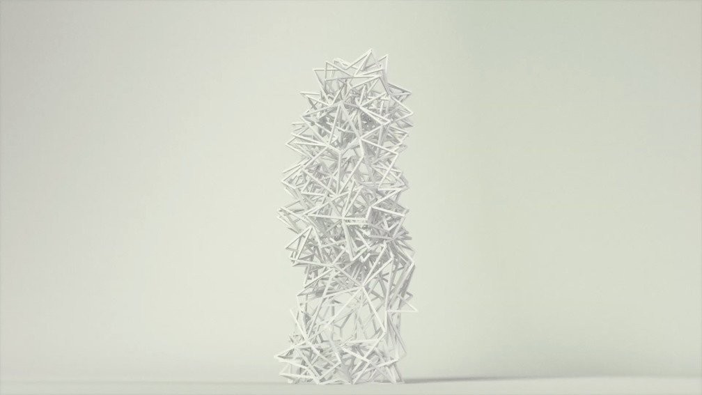 Walking City Citizens 29