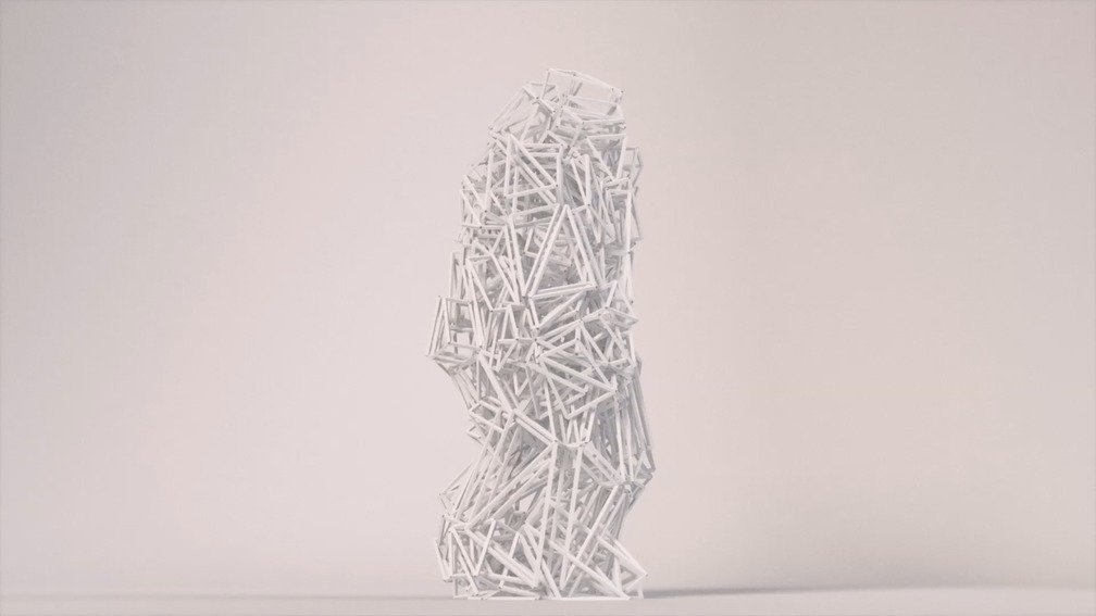 Walking City Citizens 30