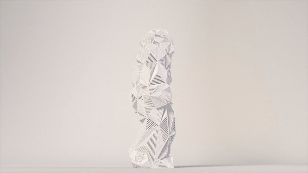 Walking City Citizens 31