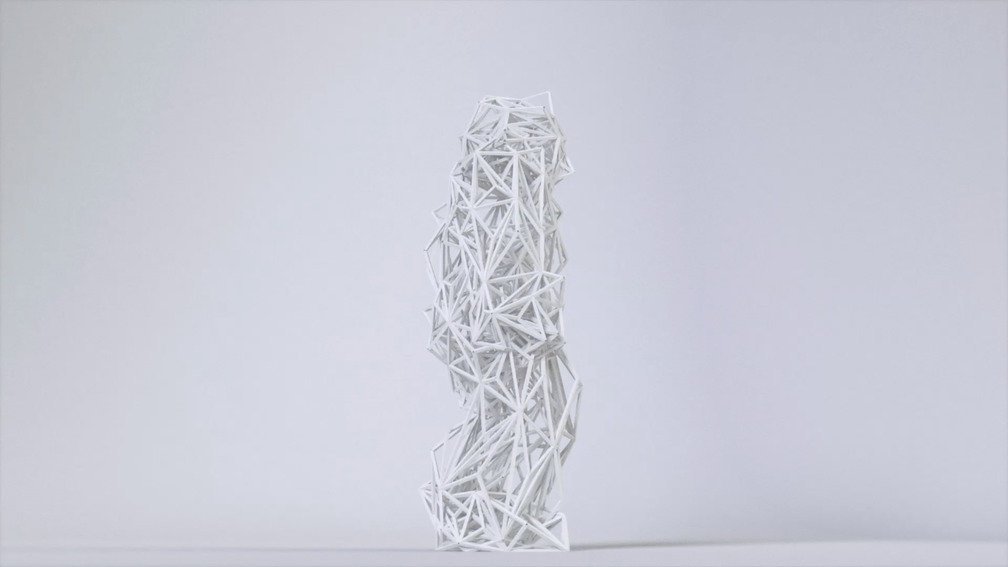 Walking City Citizens 32