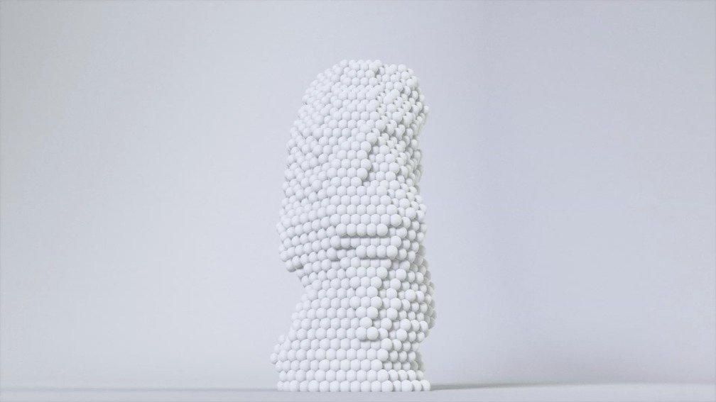 Walking City Citizens 35