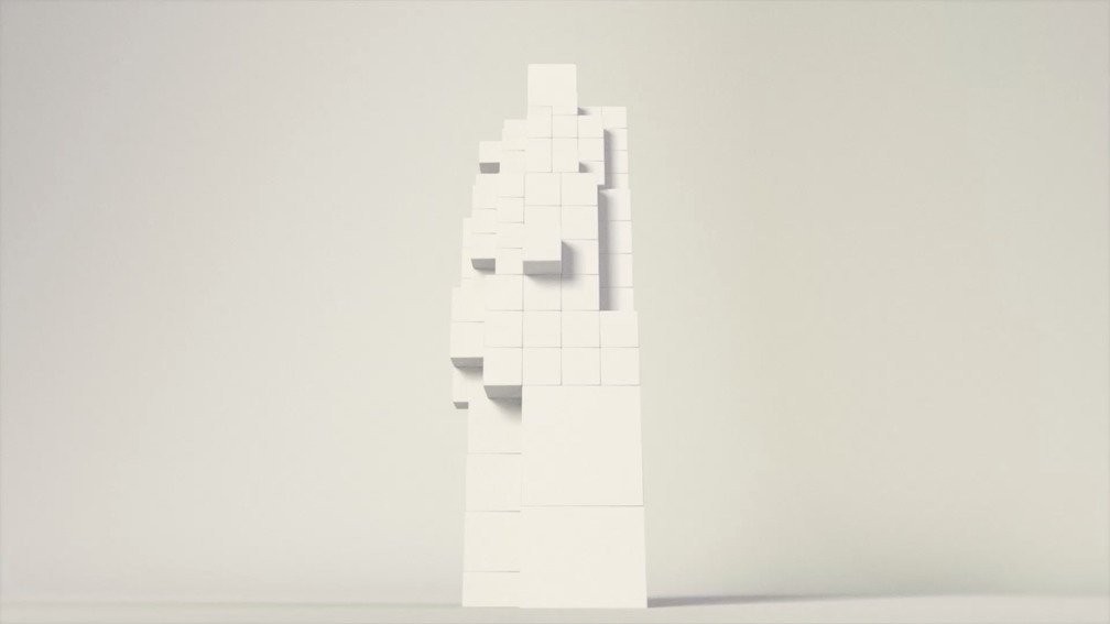 Walking City Citizens 36