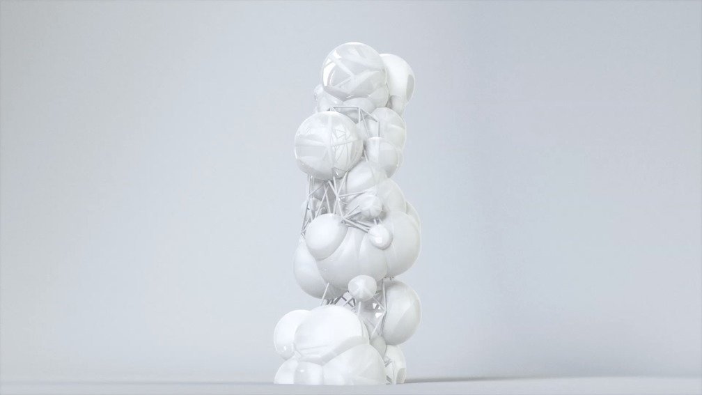 Walking City Citizens 39