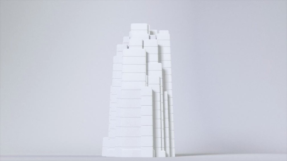 Walking City Citizens 41