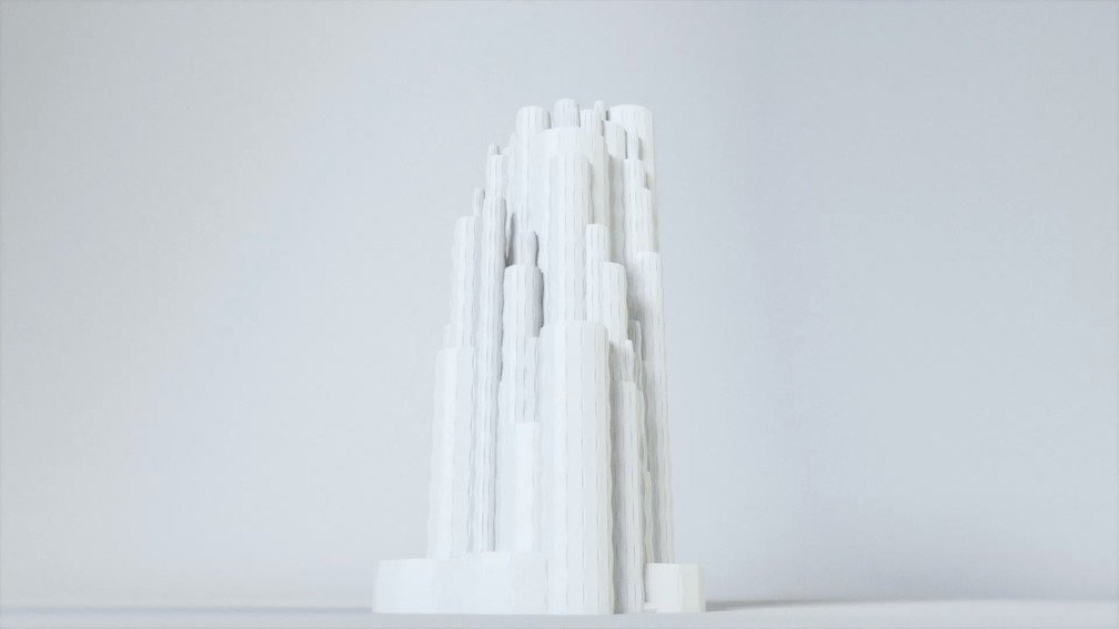 Walking City Citizens 43