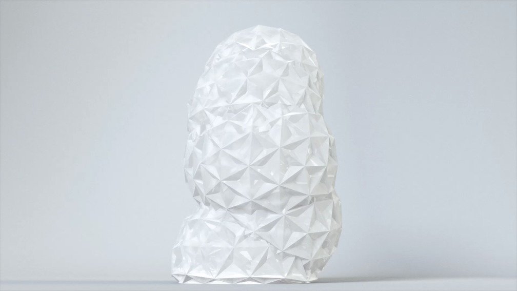 Walking City Citizens 45