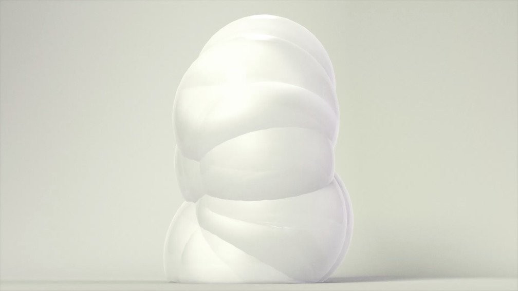 Walking City Citizens 46