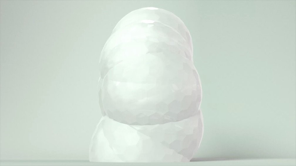 Walking City Citizens 47