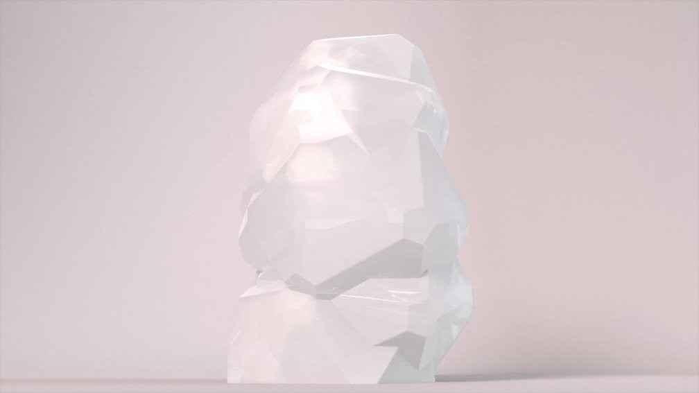 Walking City Citizens 48