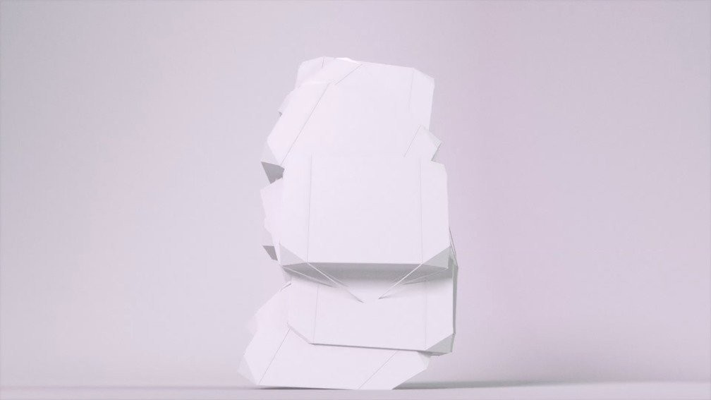 Walking City Citizens 49