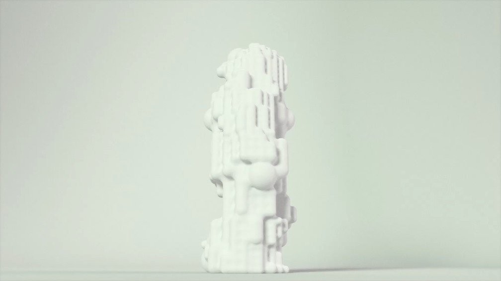 Walking City Citizens 50