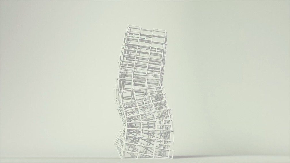 Walking City Citizens 5