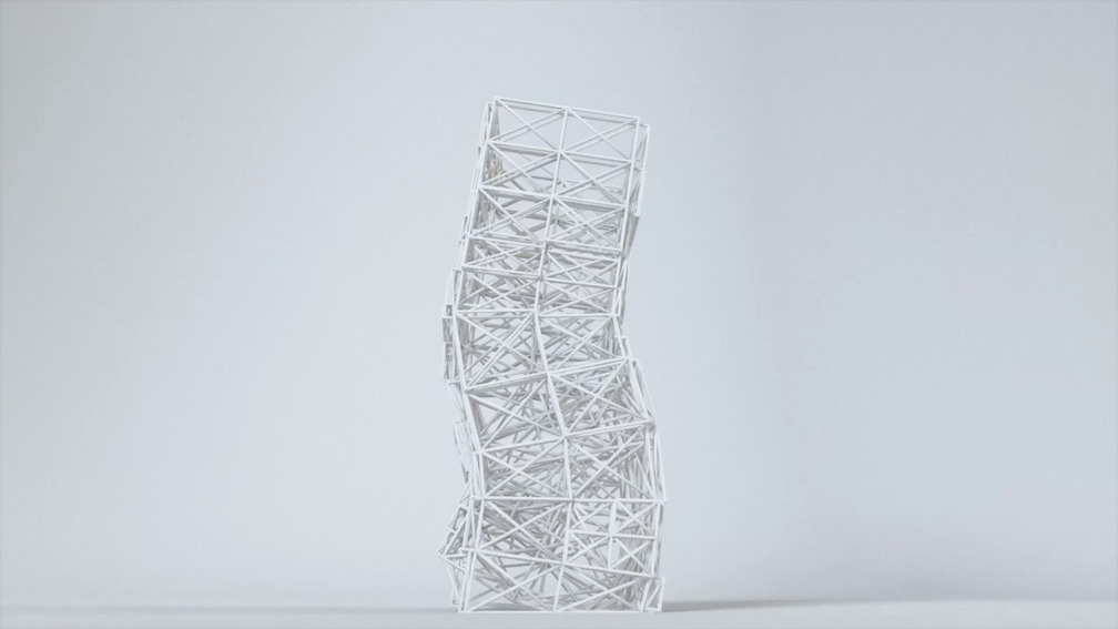 Walking City Citizens 7