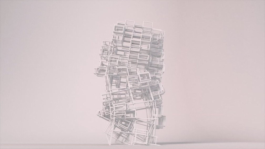 Walking City Citizens 9