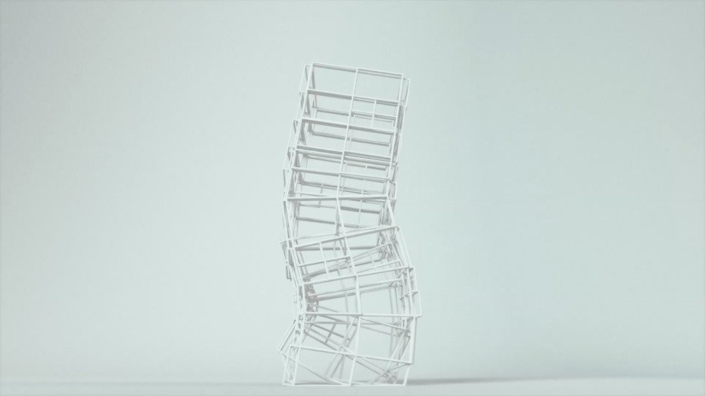 Walking City Citizens 6