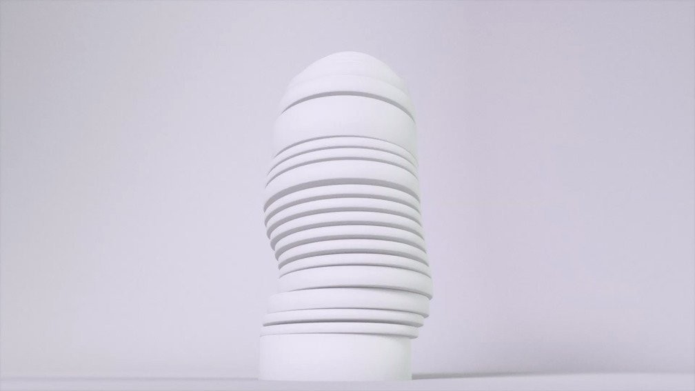 Walking City Citizens 14