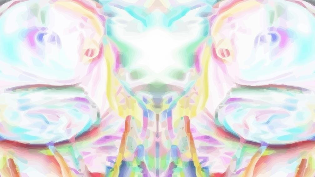 Caterpillars - Clean Cut