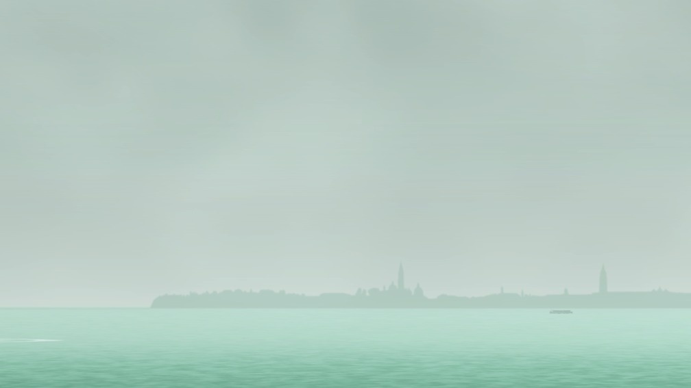 We Sit Starving Amidst Our Gold, 2014 #100