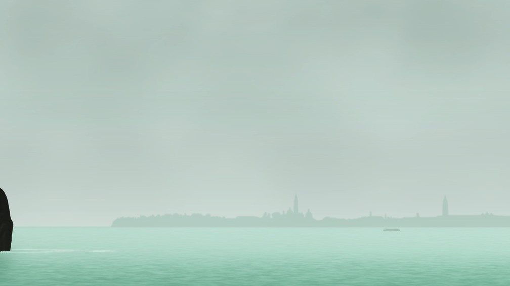 We Sit Starving Amidst Our Gold, 2014 #98