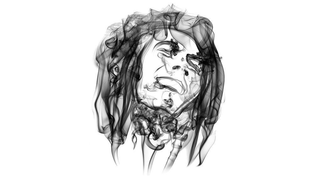 Smoke - Bob Marley
