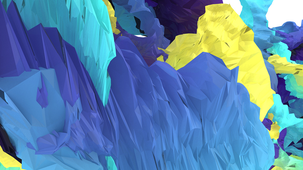 Digital Painting No.7