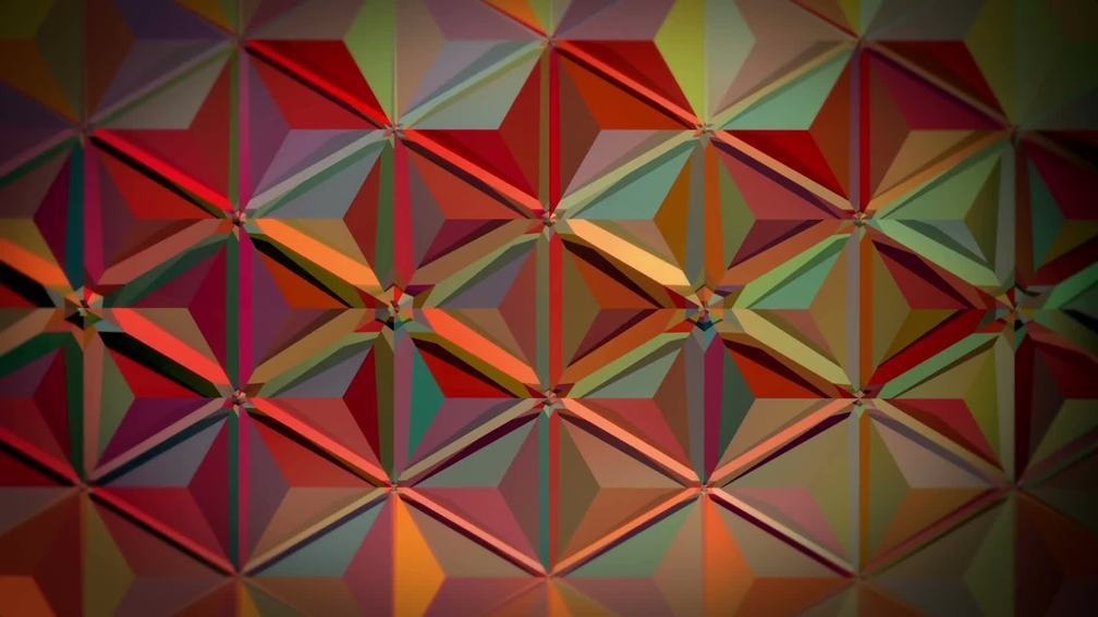 Asanoha Pigmented Edition