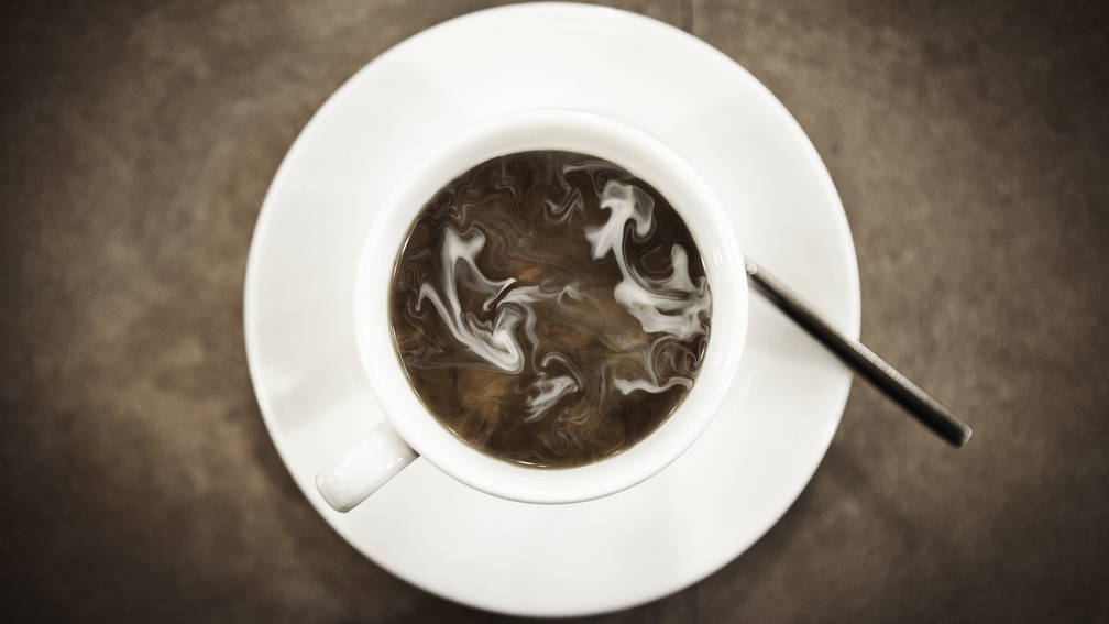 Coffe - Tokyo 2010 - An Austerity Soaked of Magic