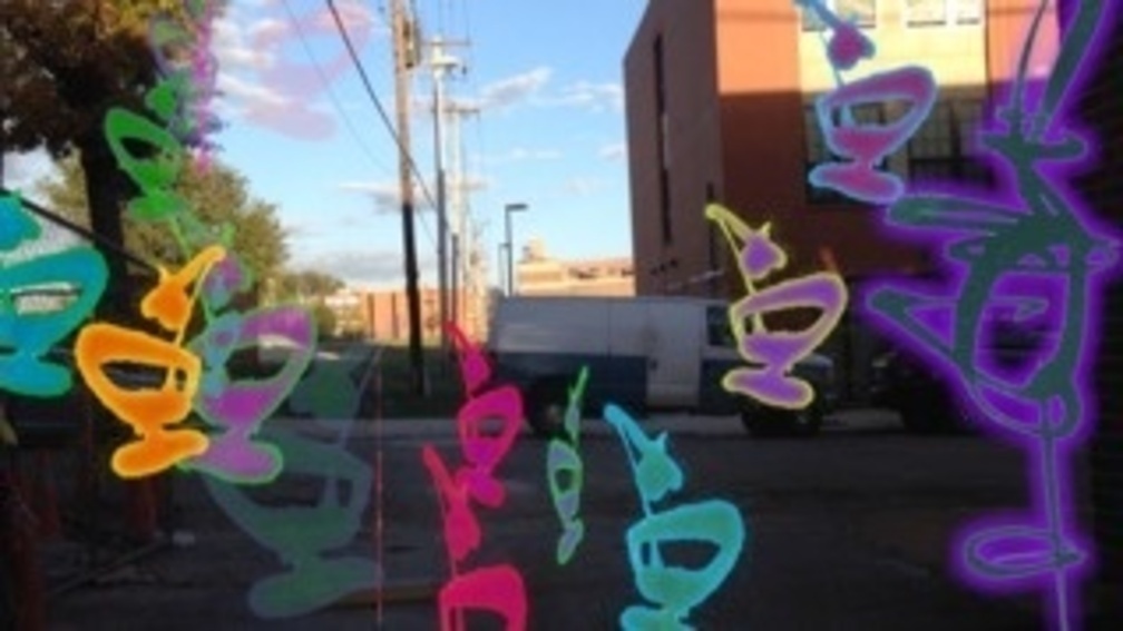 William Burroughs 100th