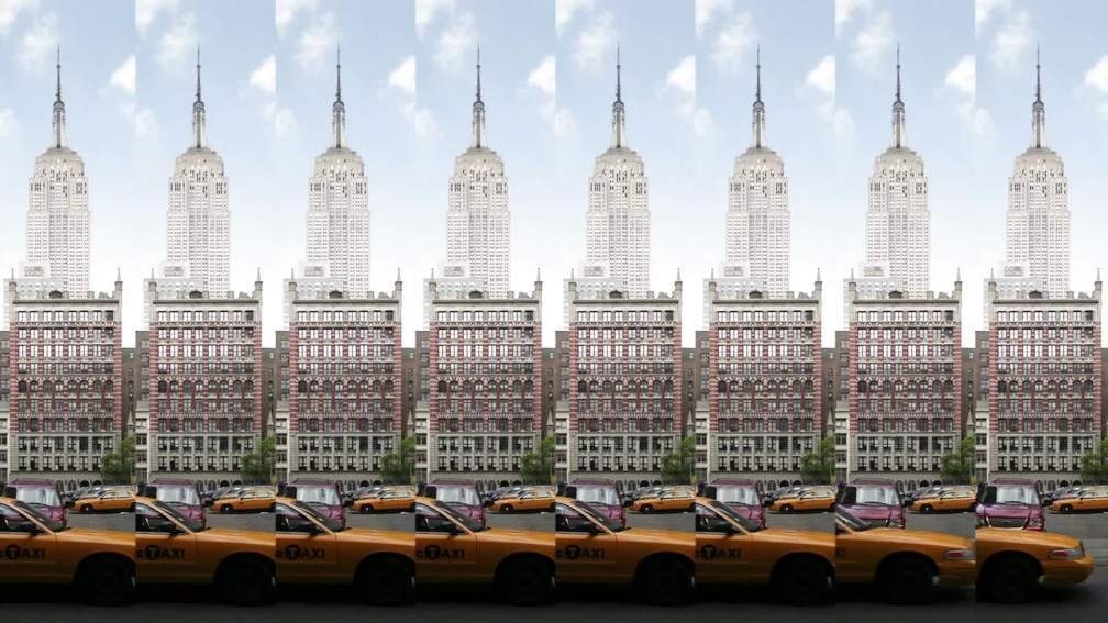 Empire State Evolutis