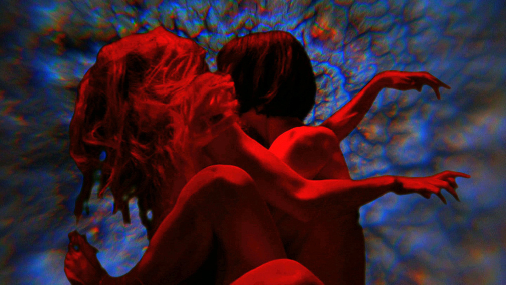 Transmorph Realities