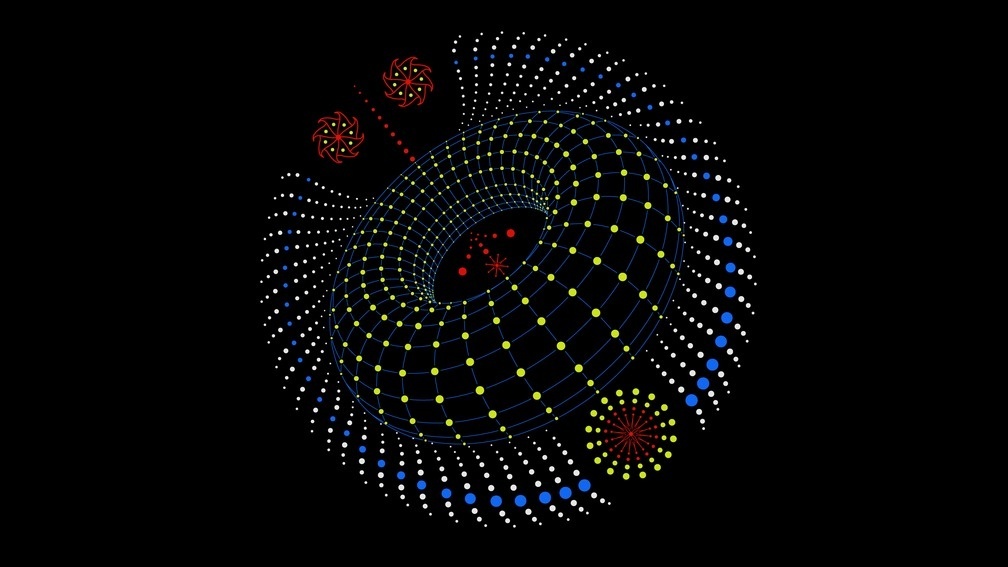 Birth of a Wish Sparkle