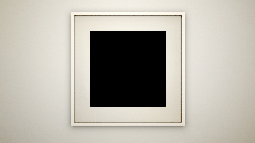 Squaring the circle, 2008