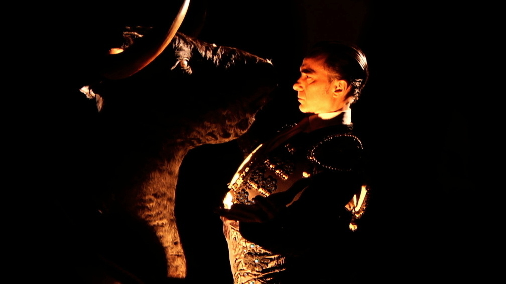 Domesticated Domestic Demons_piece #3