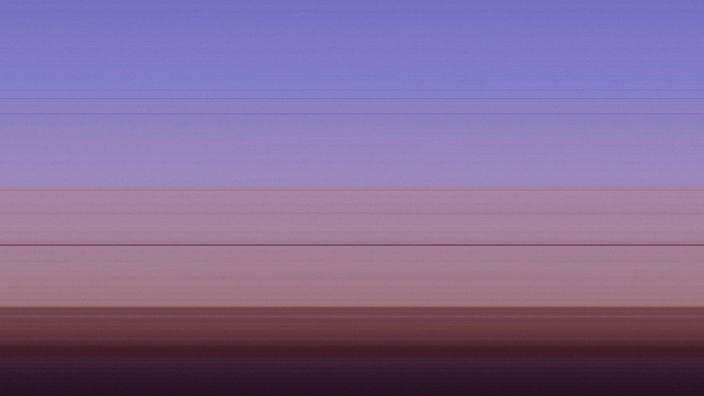 Stillness.Subtropical