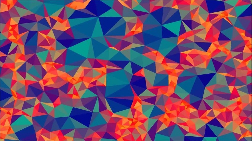 Vibrations of the Moment 02