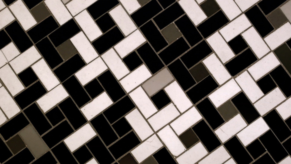 Percussive Lights with Bathroom Floor #12