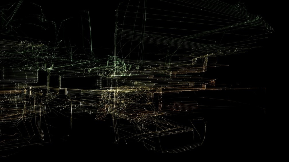 Symbolic: Temporary Nature of Immanent Structure