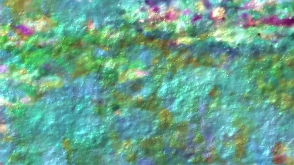 Painting #12, from Ode to Monet series