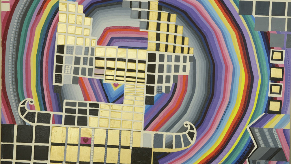 'B Strong B Free B Happy'