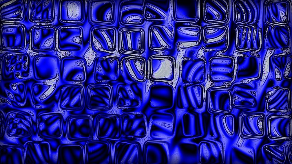 Another Blue Mind # 2