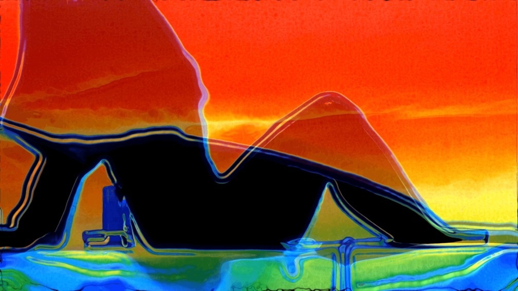 Heat Dance (Rooftop 2)