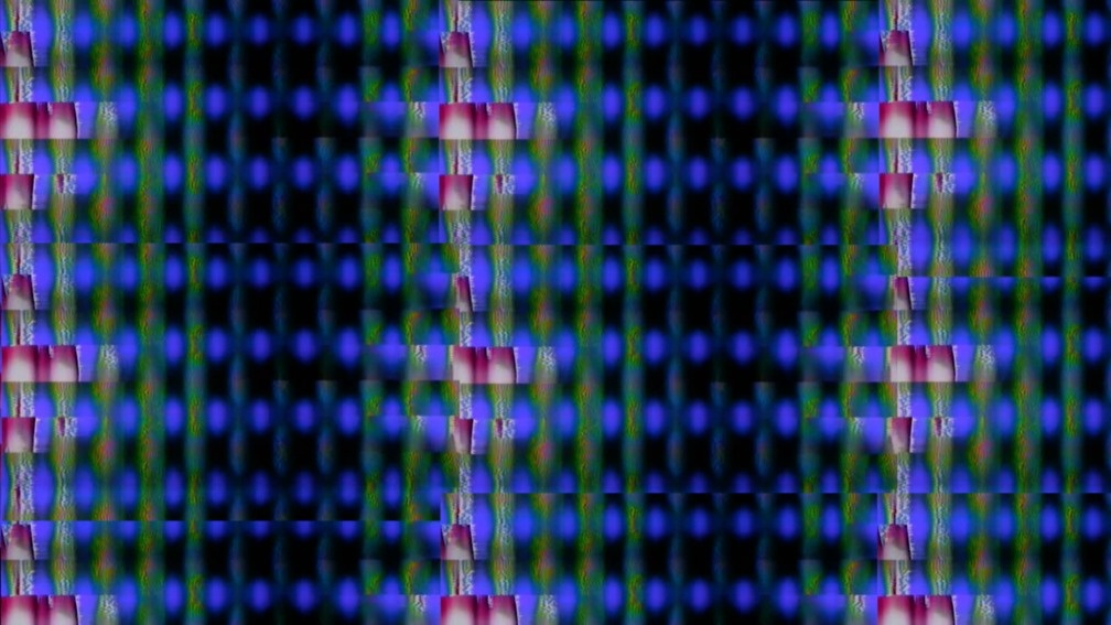 Thread Through The Eye