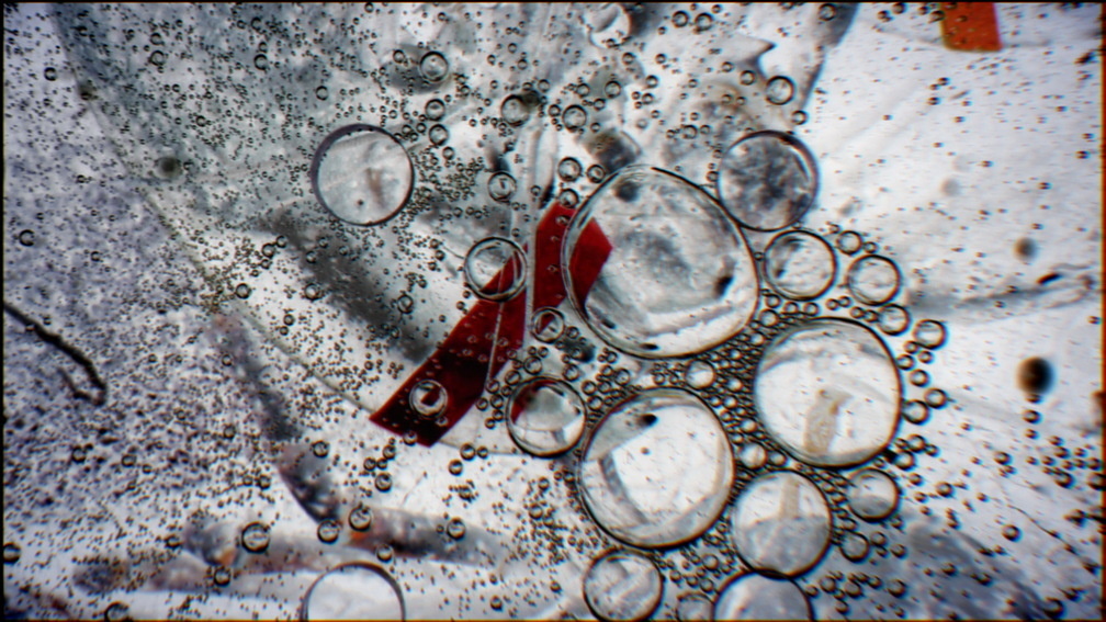 Impunity (red and white)