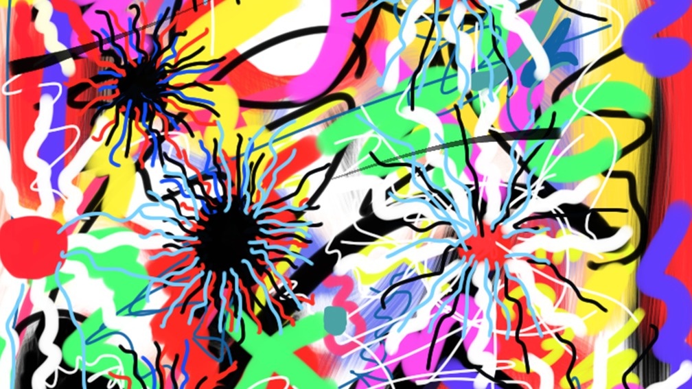 Mamma Told Me Not To Come