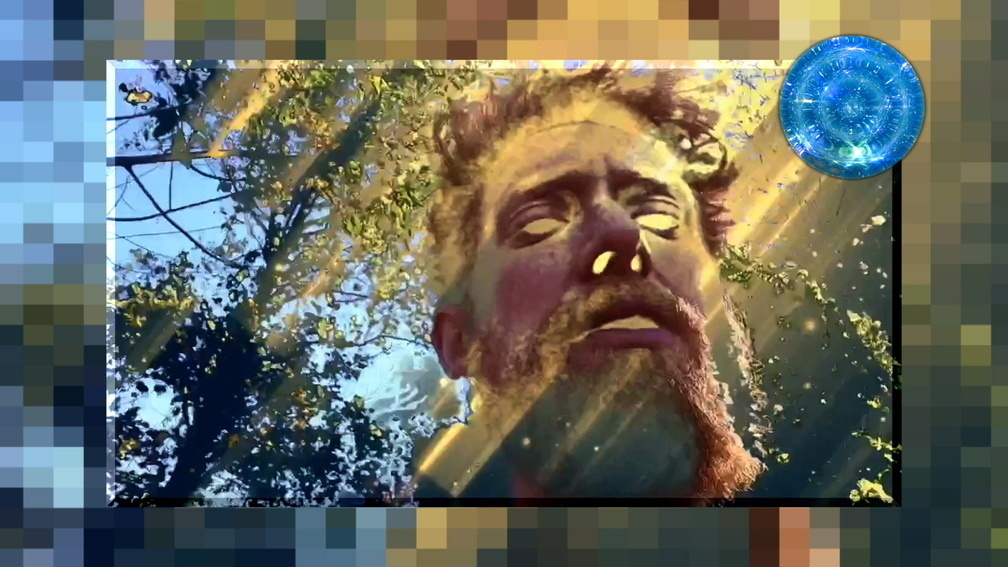 Staying Connected: In the Void, Special Blue Dot edition